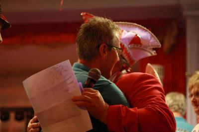 Foto des Albums: 35. Session - 3. Abendveranstaltung 2020