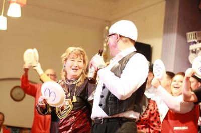 Foto des Albums: 35. Session - 3. Abendveranstaltung 2020