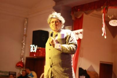 Foto des Albums: 35. Session - 3. Abendveranstaltung 2020