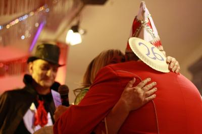 Foto des Albums: 35. Session - 3. Abendveranstaltung 2020