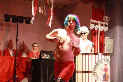 Foto des Albums: 35. Session - 3. Abendveranstaltung 2020
