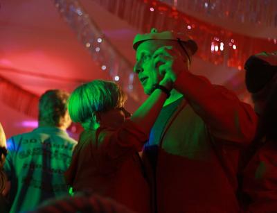 Foto des Albums: 35. Session - 3. Abendveranstaltung 2020