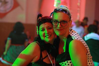 Foto des Albums: 35. Session - 3. Abendveranstaltung 2020