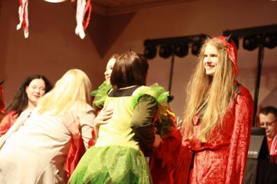 Foto des Albums: 35. Session - 3. Abendveranstaltung 2020