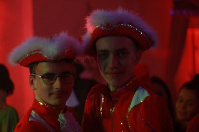 Foto des Albums: 35. Session - 3. Abendveranstaltung 2020