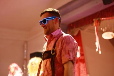 Foto des Albums: 35. Session - 3. Abendveranstaltung 2020