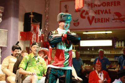 Foto des Albums: 35. Session - 3. Abendveranstaltung 2020