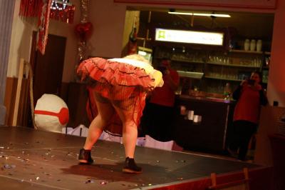 Foto des Albums: 35. Session - 3. Abendveranstaltung 2020