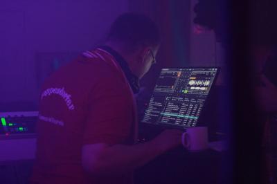 Foto des Albums: 35. Session - 3. Abendveranstaltung 2020