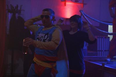 Foto des Albums: 35. Session - 3. Abendveranstaltung 2020