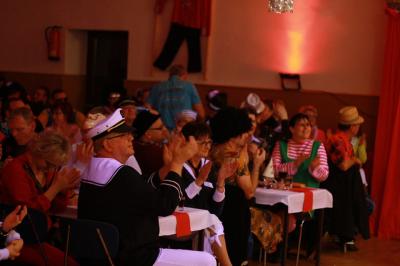 Foto des Albums: 35. Session - 3. Abendveranstaltung 2020