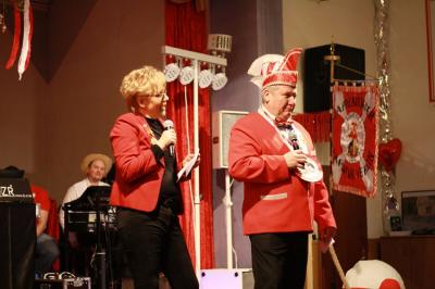 Foto des Albums: 35. Session - 3. Abendveranstaltung 2020