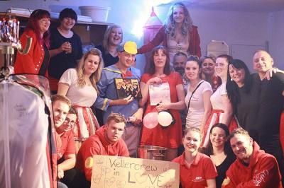 Foto des Albums: 35. Session - 3. Abendveranstaltung 2020