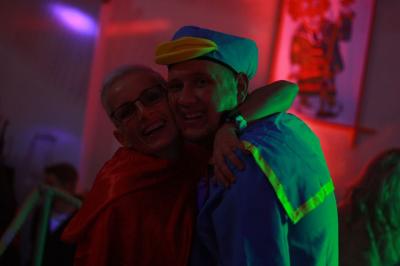 Foto des Albums: 35. Session - 3. Abendveranstaltung 2020
