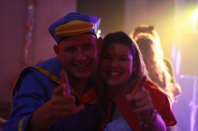 Foto des Albums: 35. Session - 3. Abendveranstaltung 2020