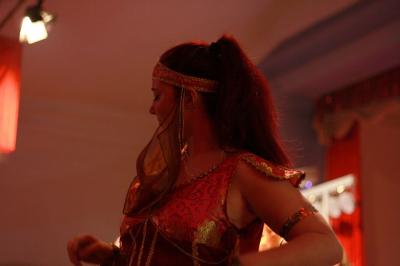 Foto des Albums: 35. Session - 3. Abendveranstaltung 2020