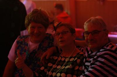 Foto des Albums: 35. Session - 3. Abendveranstaltung 2020