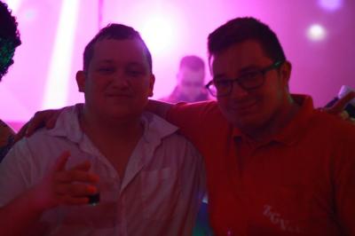 Foto des Albums: 35. Session - 3. Abendveranstaltung 2020