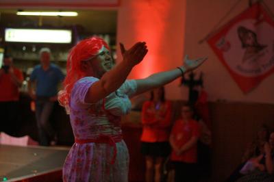Foto des Albums: 35. Session - 3. Abendveranstaltung 2020