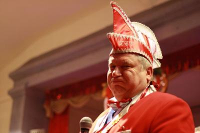 Foto des Albums: 35. Session - 3. Abendveranstaltung 2020