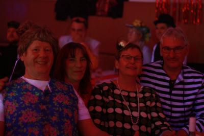 Foto des Albums: 35. Session - 3. Abendveranstaltung 2020