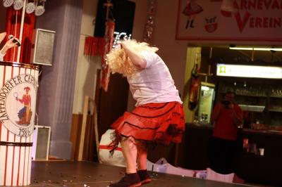 Foto des Albums: 35. Session - 3. Abendveranstaltung 2020