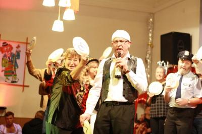 Foto des Albums: 35. Session - 3. Abendveranstaltung 2020