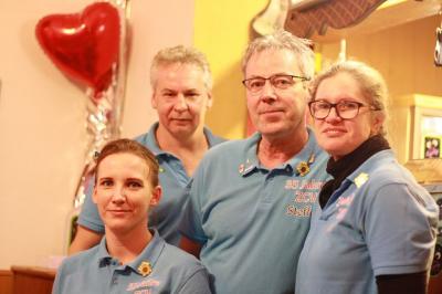 Foto des Albums: 35. Session - 3. Abendveranstaltung 2020