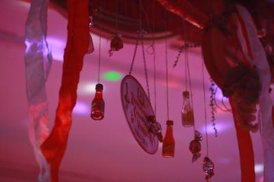Foto des Albums: 35. Session - 3. Abendveranstaltung 2020