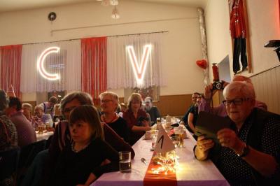 Foto des Albums: 35. Session - Seniorenfasching 2020