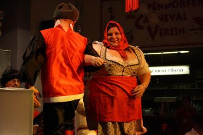 Foto des Albums: 35. Session - Seniorenfasching 2020
