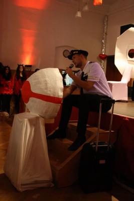 Foto des Albums: 35. Session - Seniorenfasching 2020