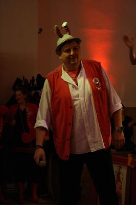 Foto des Albums: 35. Session - Seniorenfasching 2020