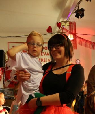 Foto des Albums: 35. Session - Kinderfasching 2020