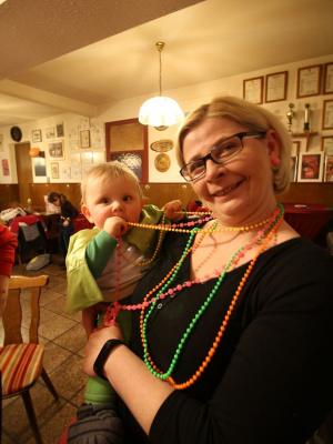 Foto des Albums: 35. Session - Kinderfasching 2020