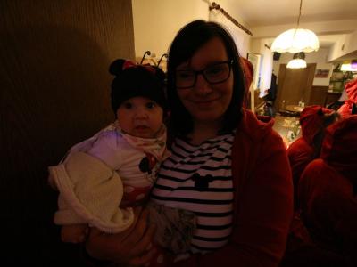 Foto des Albums: 35. Session - Kinderfasching 2020