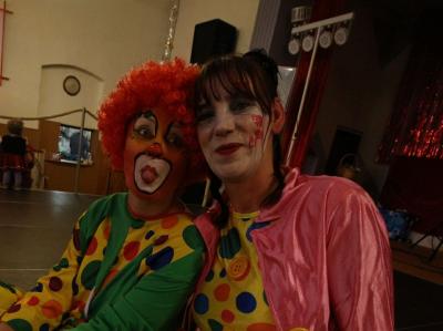 Foto des Albums: 35. Session - Kinderfasching 2020