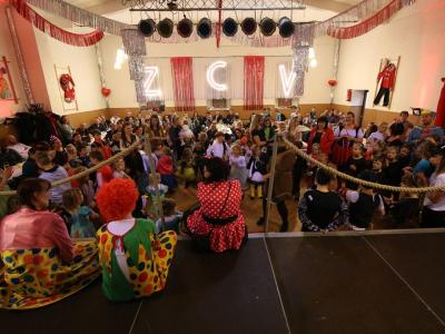 Foto des Albums: 35. Session - Kinderfasching 2020