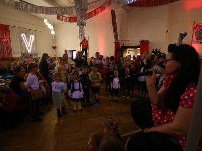 Foto des Albums: 35. Session - Kinderfasching 2020