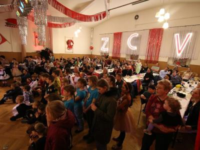 Foto des Albums: 35. Session - Kinderfasching 2020