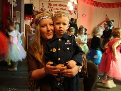Foto des Albums: 35. Session - Kinderfasching 2020