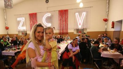 Foto des Albums: 35. Session - Kinderfasching 2020