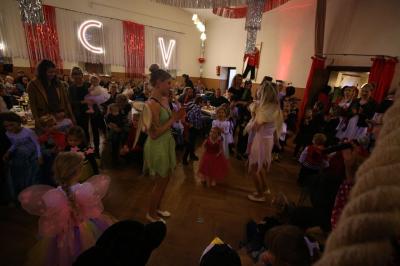 Foto des Albums: 35. Session - Kinderfasching 2020