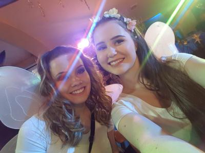 Foto des Albums: 5. Weiberfastnacht - HCC und ZCV 2020