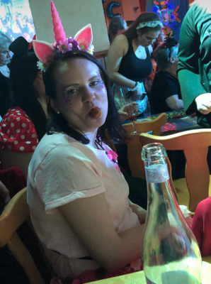 Foto des Albums: 5. Weiberfastnacht - HCC und ZCV 2020