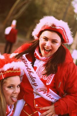 Foto des Albums: Rosenmontagsumzug 2020 in Halle/Saale