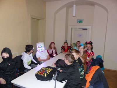 Foto des Albums: Faschingsparty 2020