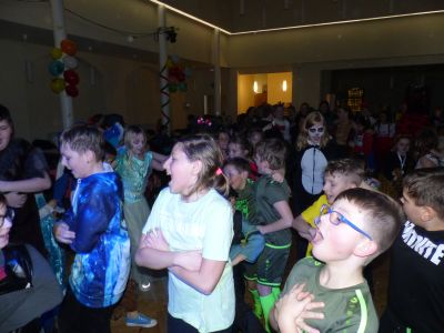 Foto des Albums: Faschingsparty 2020