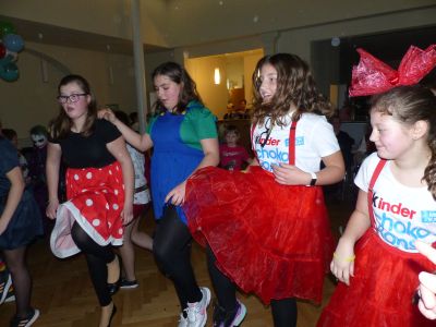 Foto des Albums: Faschingsparty 2020