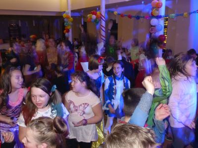 Foto des Albums: Faschingsparty 2020